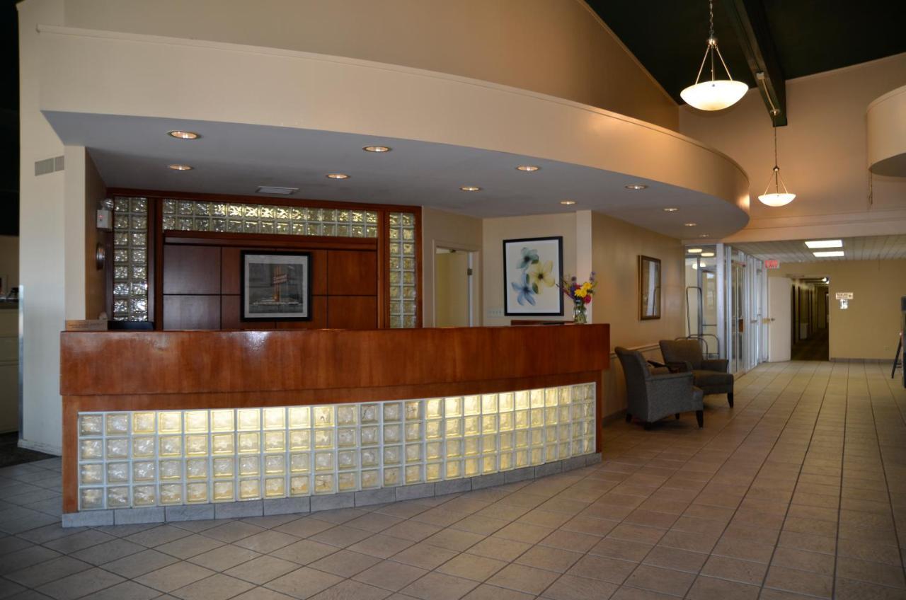 Coronet Hotel Prince Albert Extérieur photo