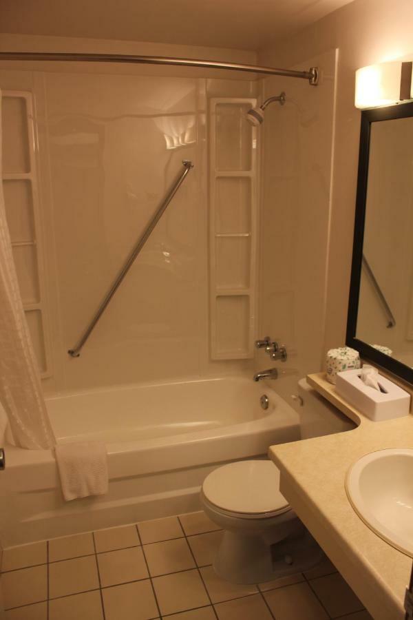 Coronet Hotel Prince Albert Extérieur photo